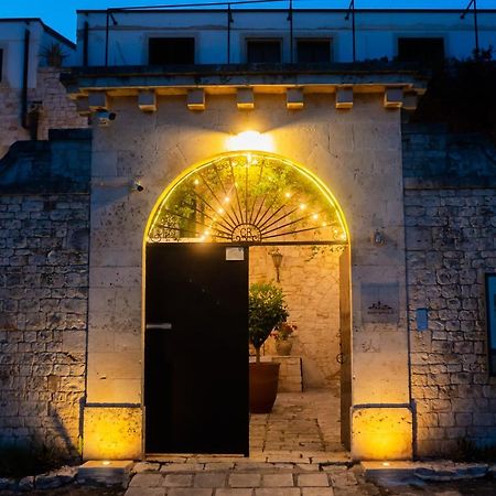 Masseria Montepaolo Dimora Di Charme Конверсано Екстериор снимка