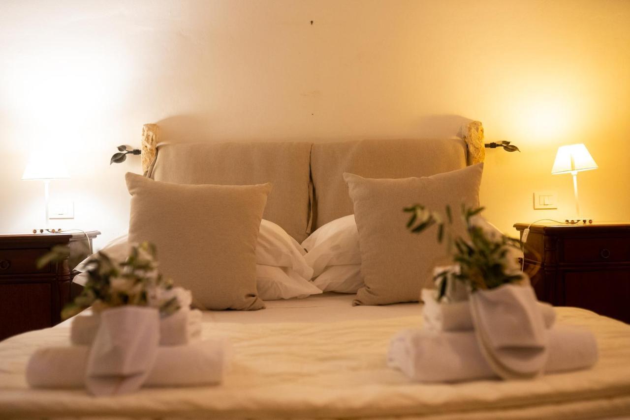 Masseria Montepaolo Dimora Di Charme Конверсано Екстериор снимка