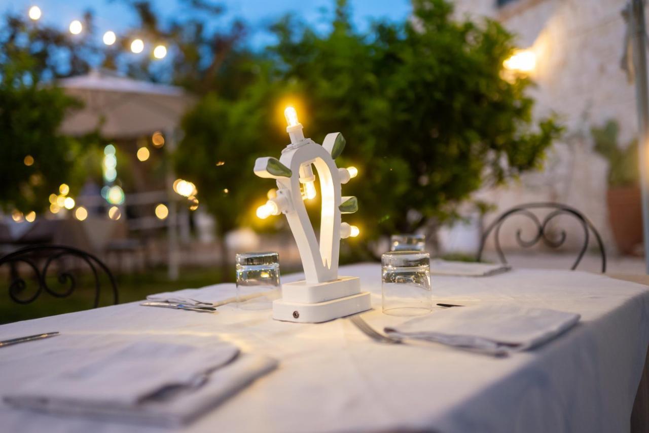 Masseria Montepaolo Dimora Di Charme Конверсано Екстериор снимка