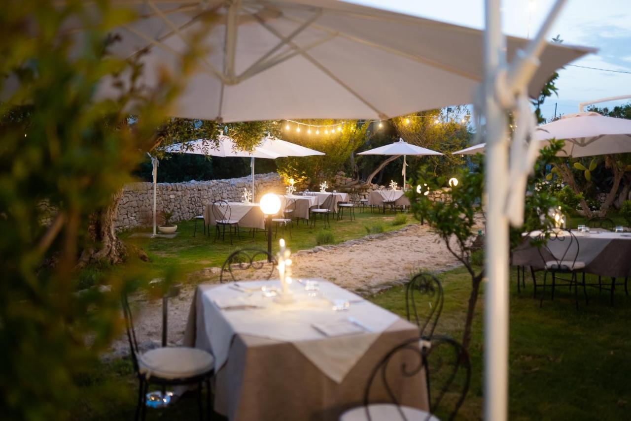 Masseria Montepaolo Dimora Di Charme Конверсано Екстериор снимка