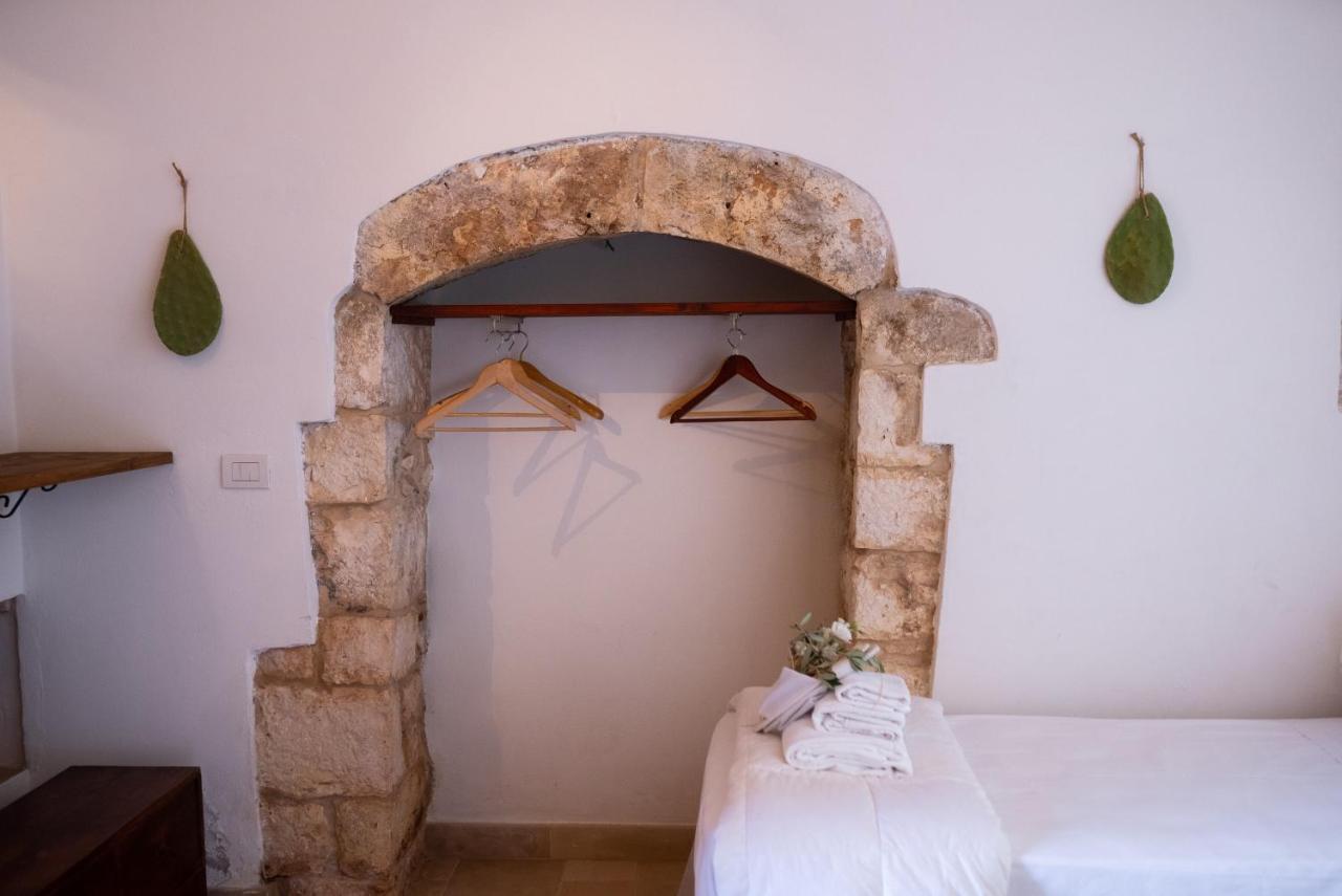 Masseria Montepaolo Dimora Di Charme Конверсано Екстериор снимка