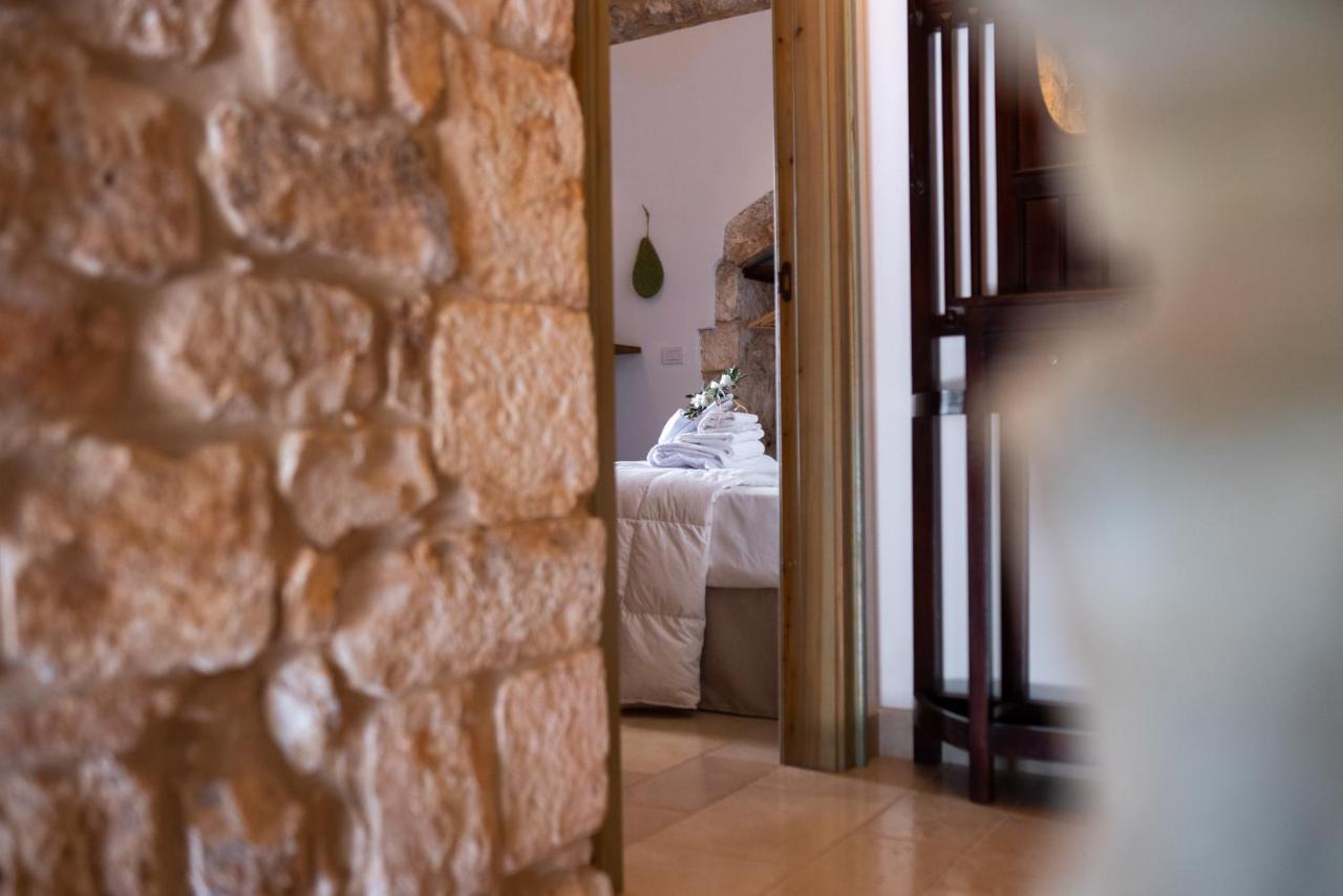 Masseria Montepaolo Dimora Di Charme Конверсано Екстериор снимка