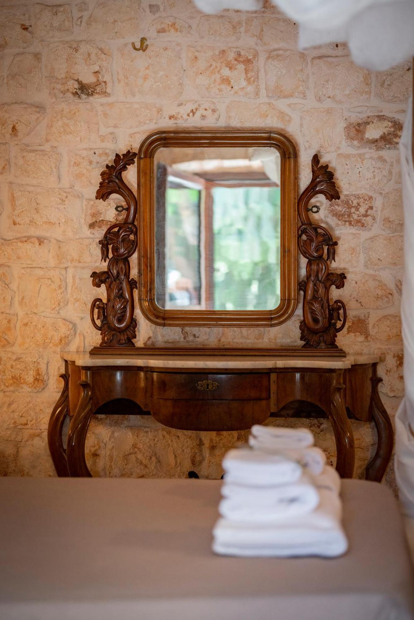 Masseria Montepaolo Dimora Di Charme Конверсано Екстериор снимка