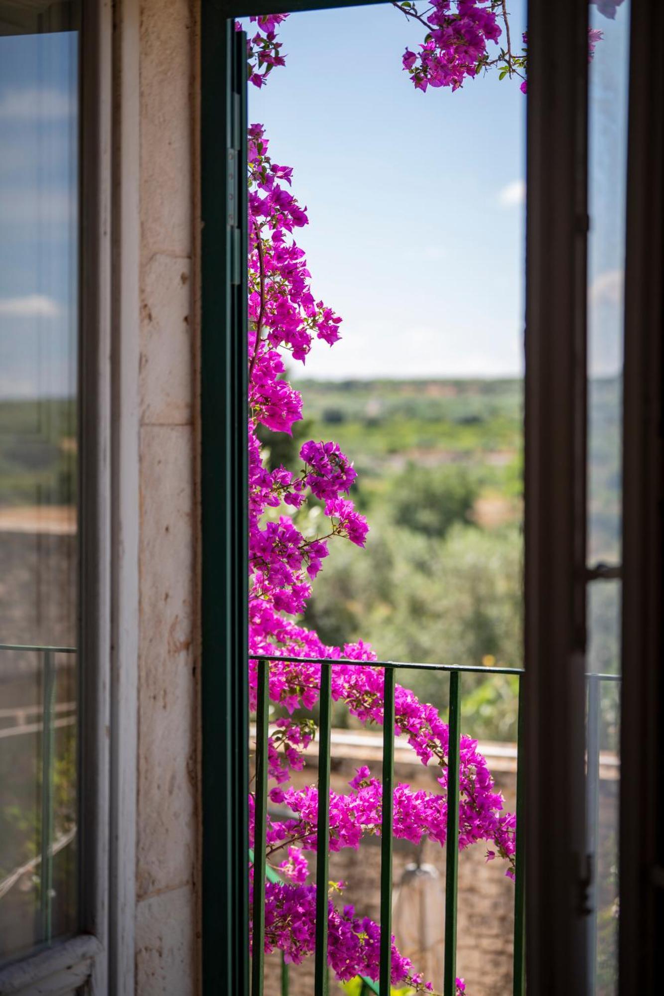 Masseria Montepaolo Dimora Di Charme Конверсано Екстериор снимка