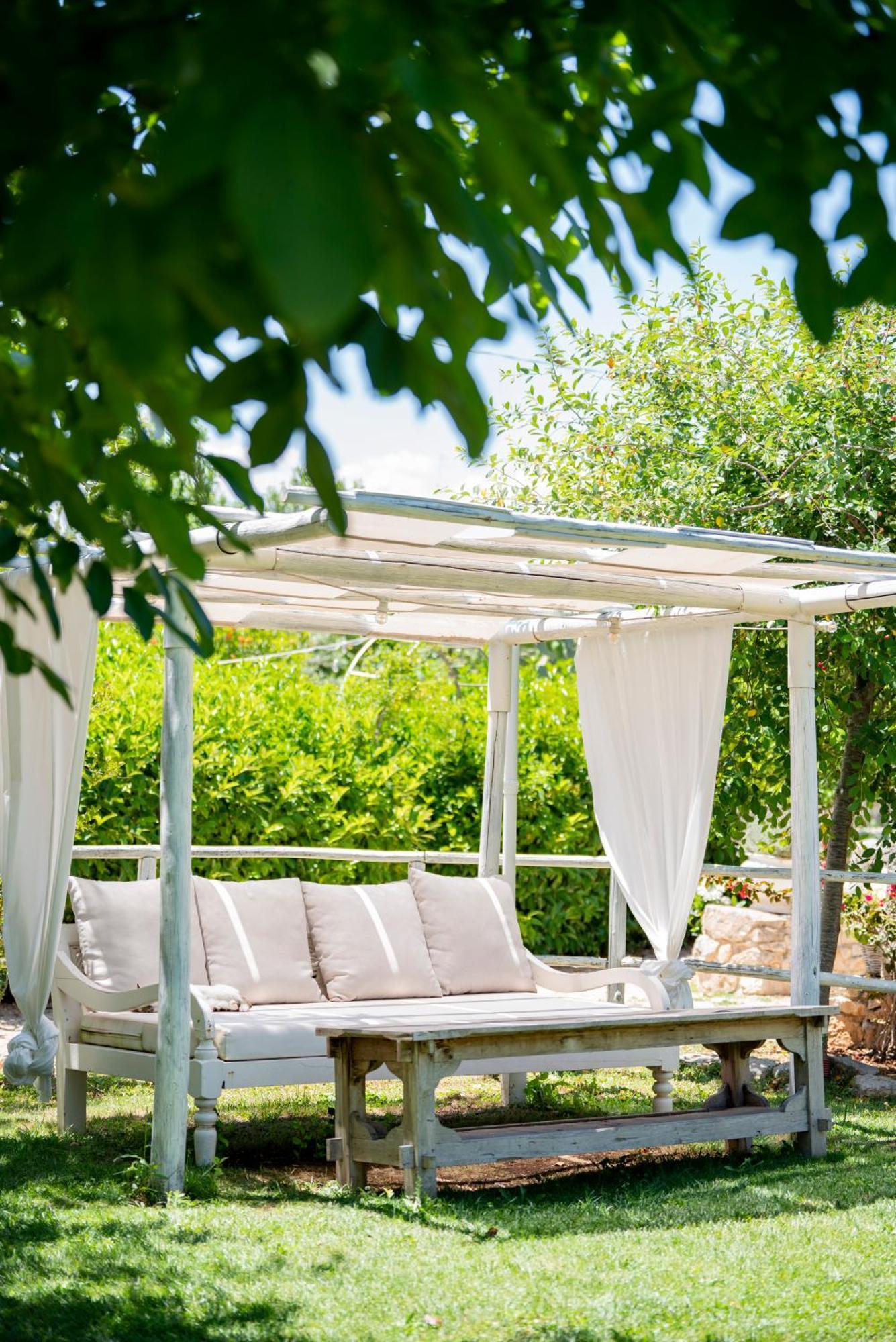 Masseria Montepaolo Dimora Di Charme Конверсано Екстериор снимка
